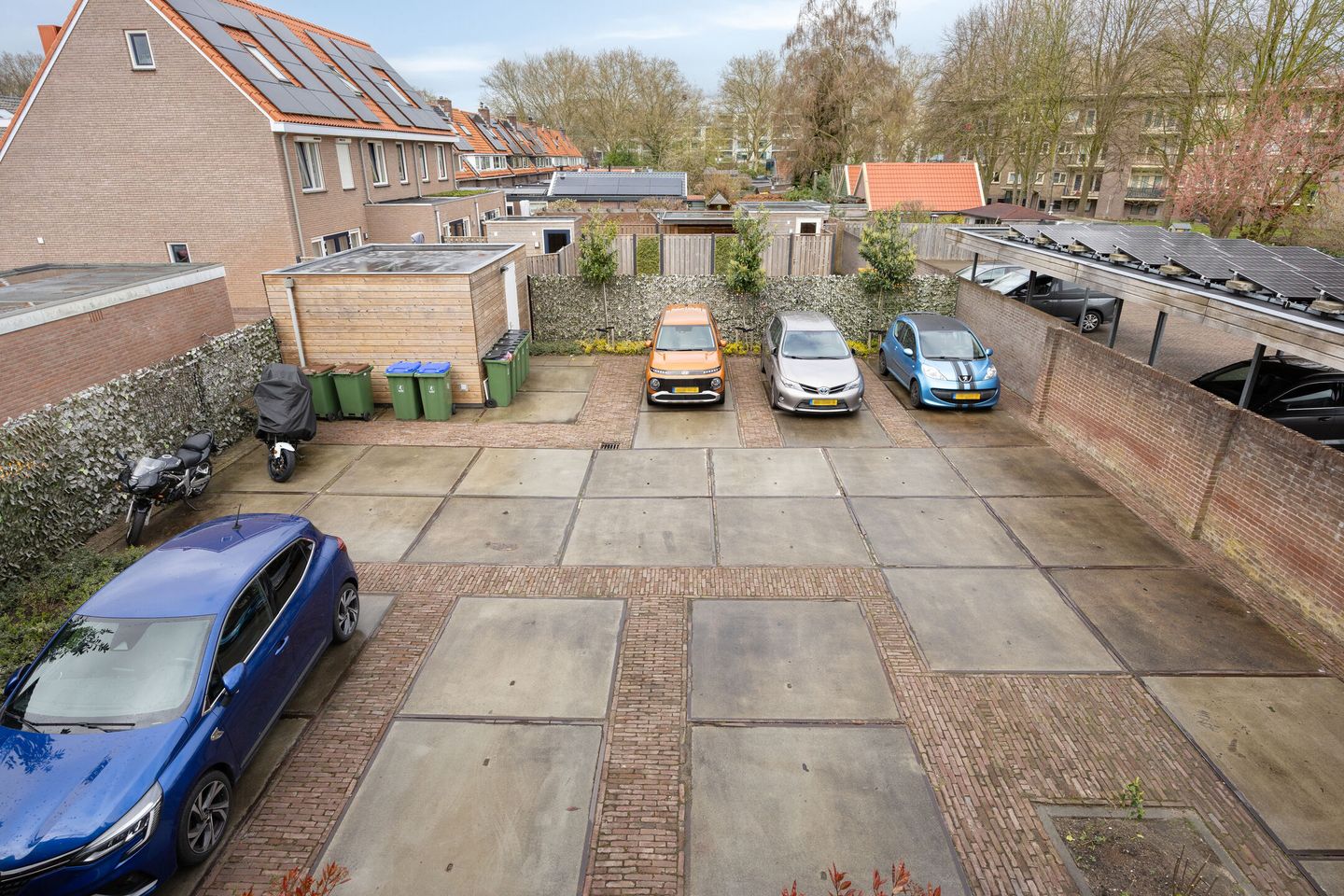 Foto 35 van Patrimoniumlaan 28-B