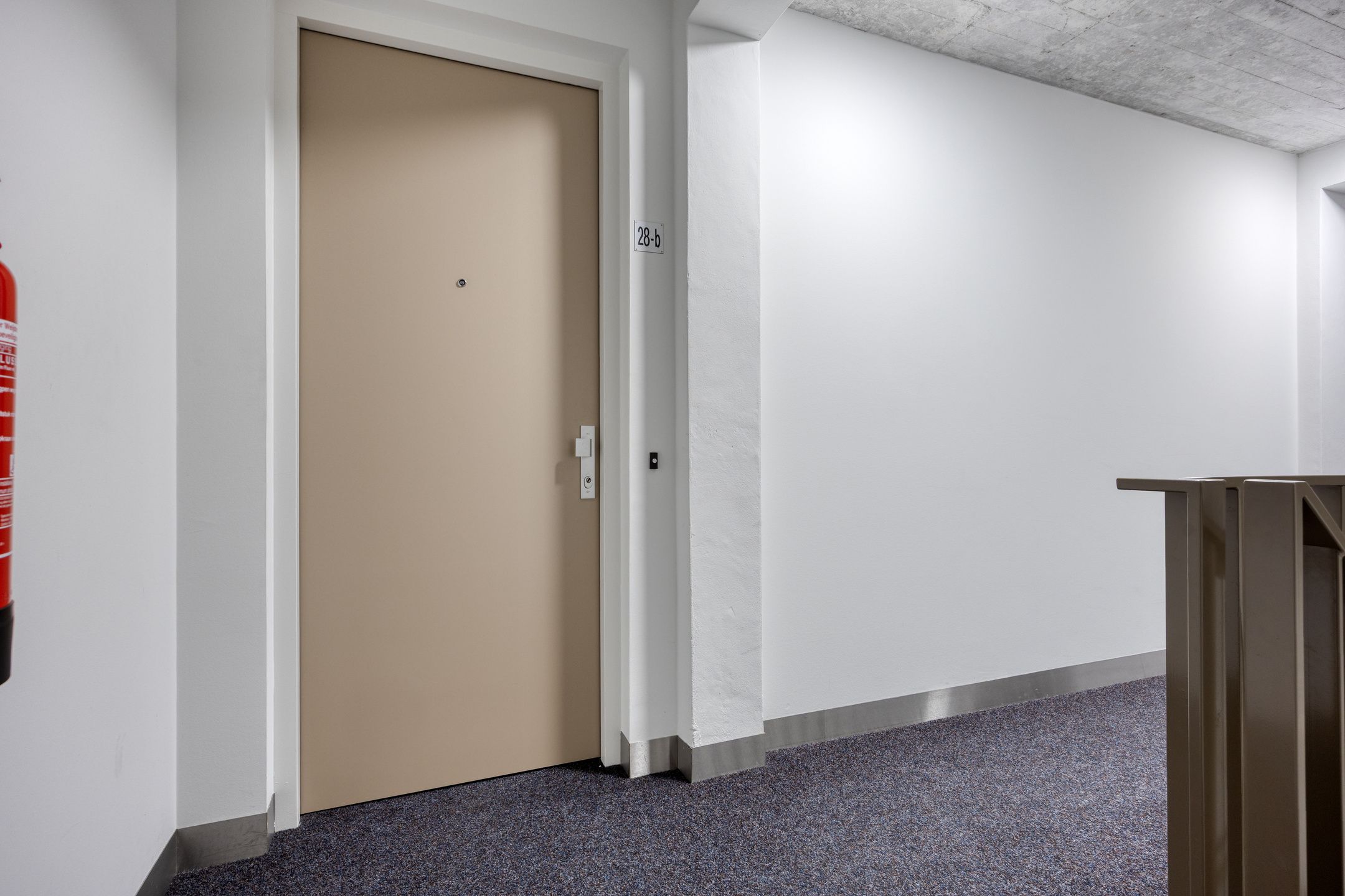 Foto 9 van Patrimoniumlaan 28-B