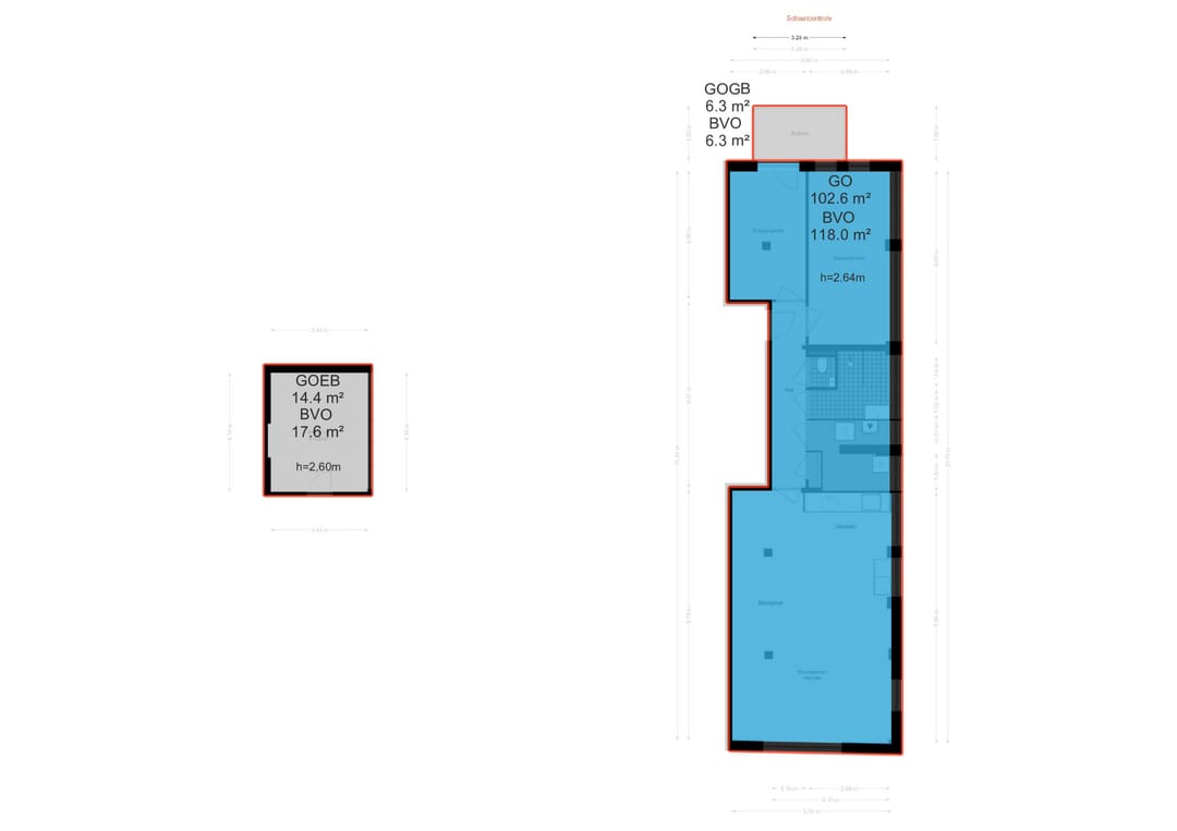 Foto 41 van Patrimoniumlaan 28-B