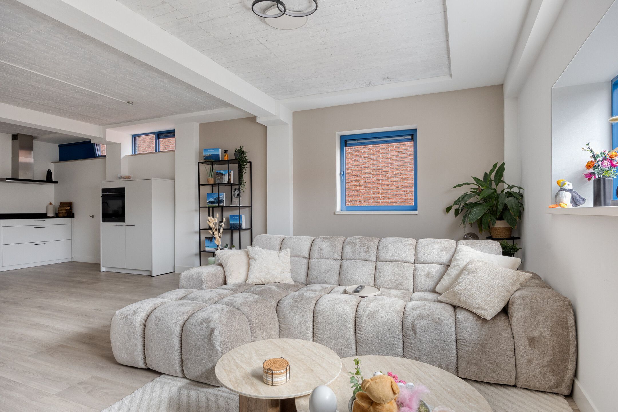 Foto 18 van Patrimoniumlaan 28-B