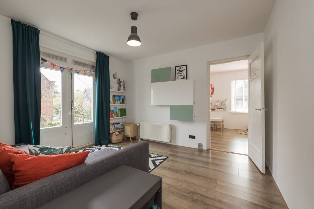 Foto 41 van Hofbrouckerlaan 7