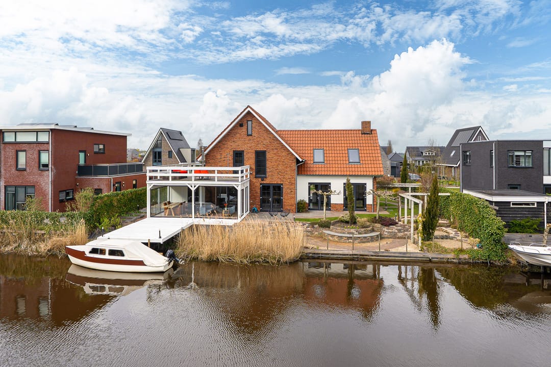 Foto 1 van Blitsaerderleane 48