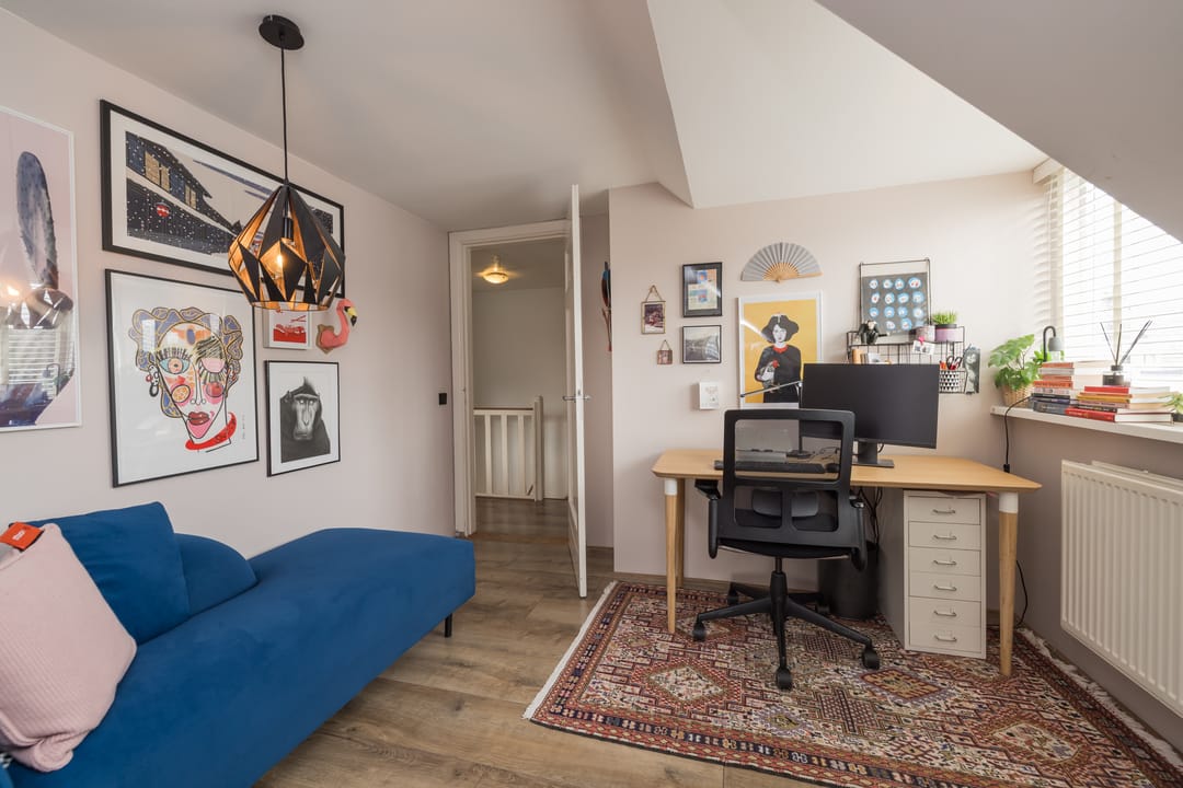 Foto 58 van Hofbrouckerlaan 7