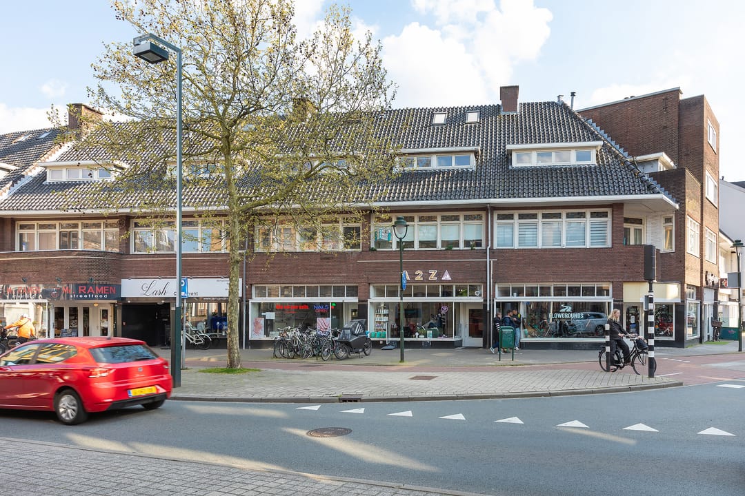 Photo 1 of Koningshof 1-H