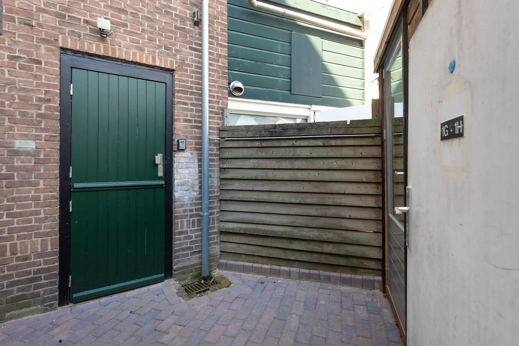 Photo 15 of Koningshof 1-H