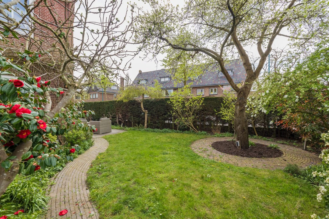 Foto 8 van Hofbrouckerlaan 7