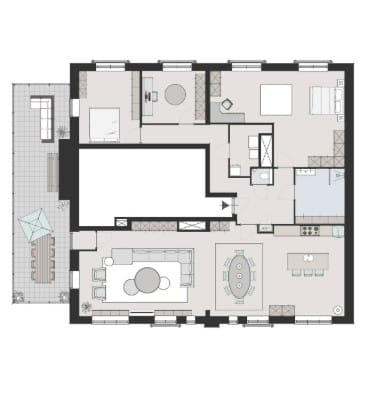 Foto 12 van Sluisplein 29-Y