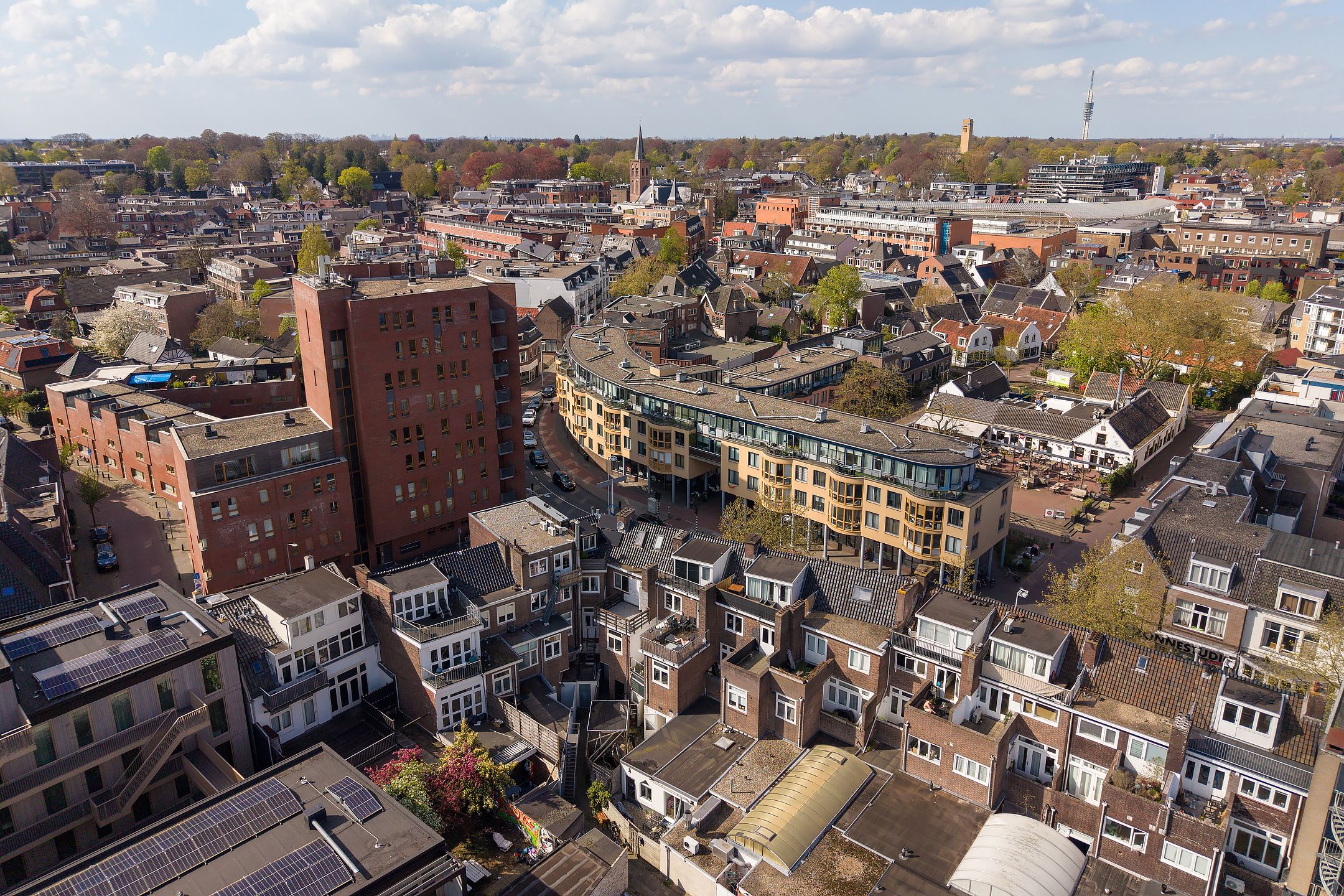 Photo 21 of Koningshof 1-H