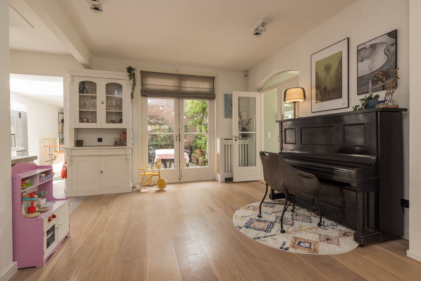 Foto 25 van Hofbrouckerlaan 7