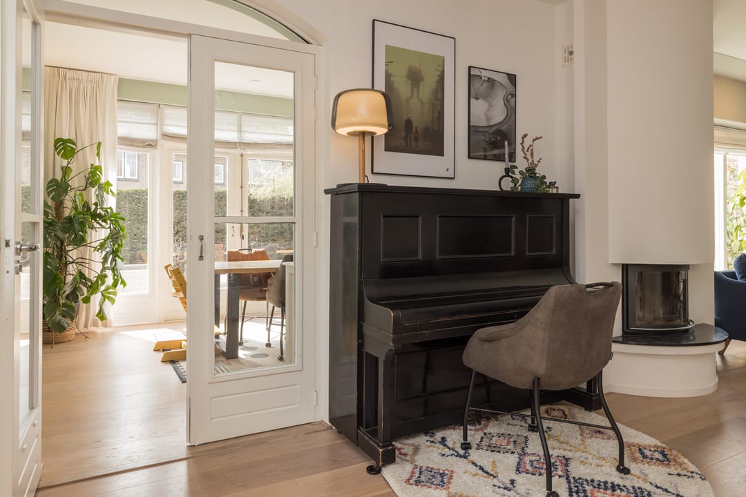 Foto 32 van Hofbrouckerlaan 7