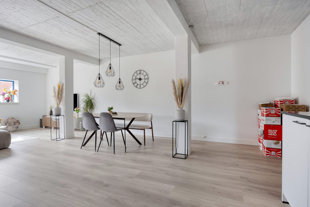 Foto 13 van Patrimoniumlaan 28-B