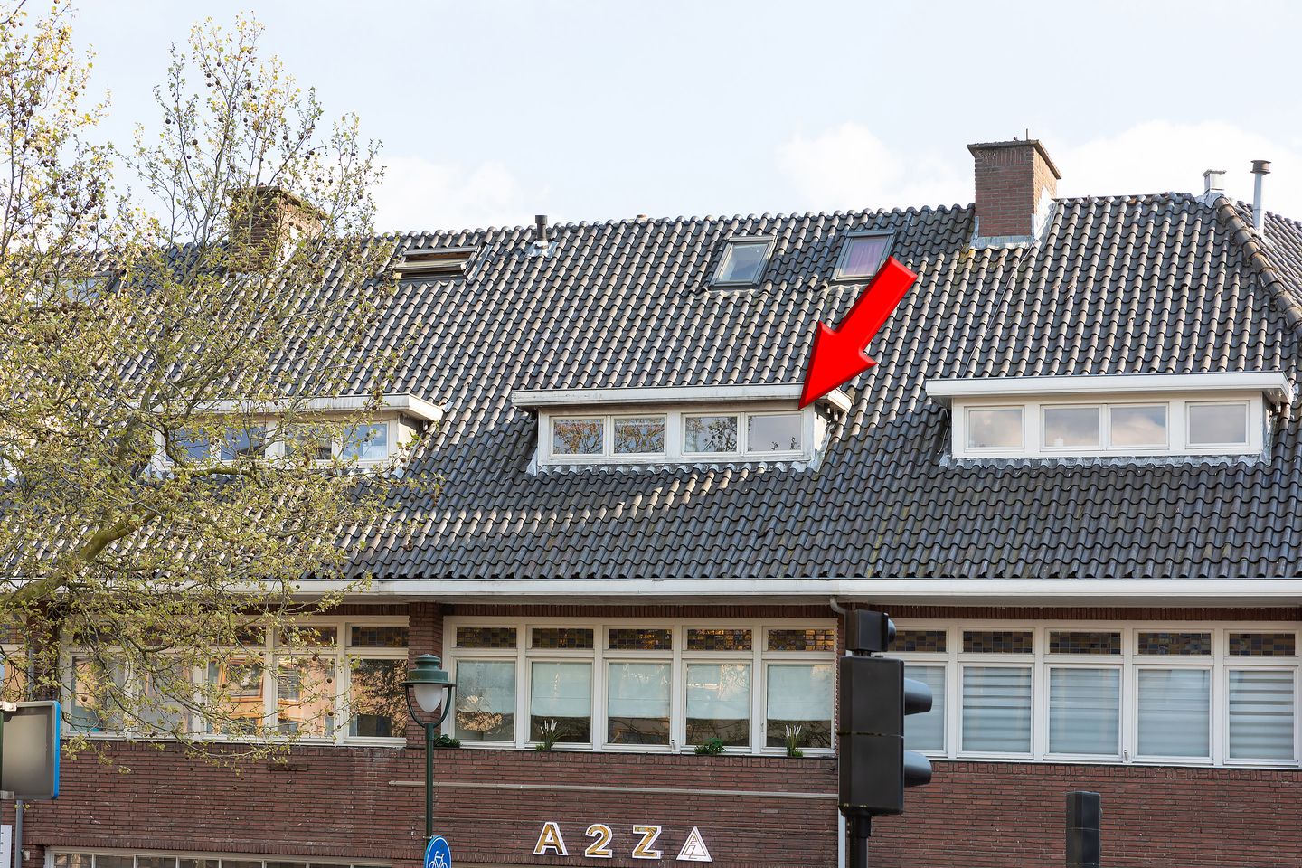 Photo 20 of Koningshof 1-H