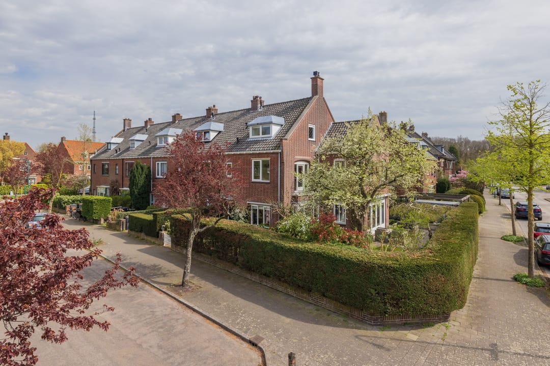 Foto 1 van Hofbrouckerlaan 7