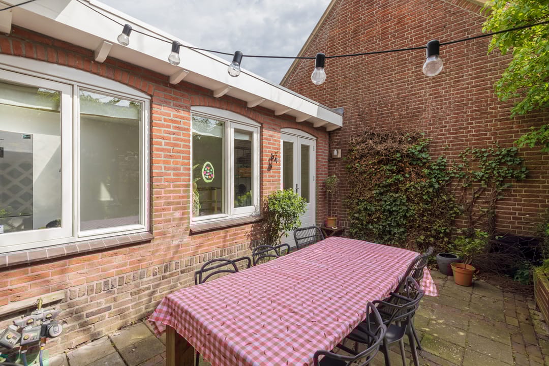 Foto 13 van Hofbrouckerlaan 7