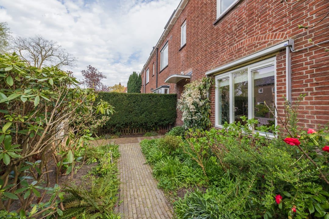 Foto 7 van Hofbrouckerlaan 7