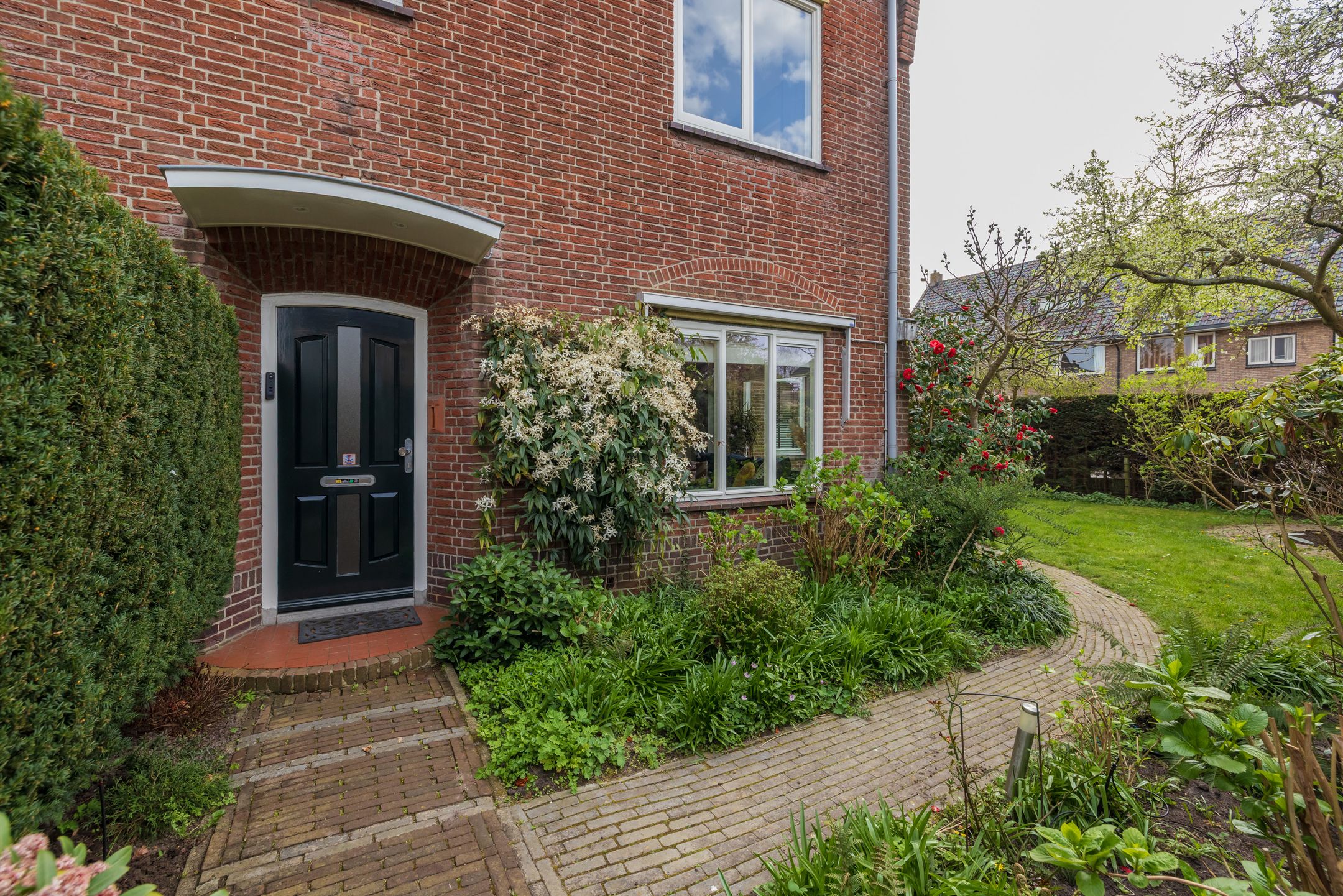 Foto 6 van Hofbrouckerlaan 7