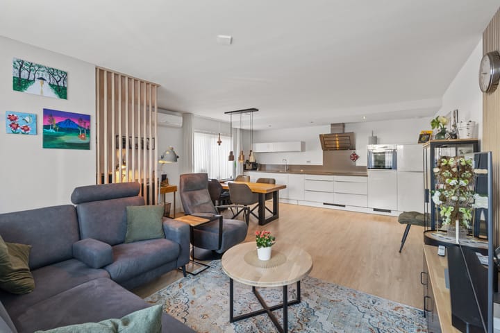 Foto 2 van Hoenderberg 5