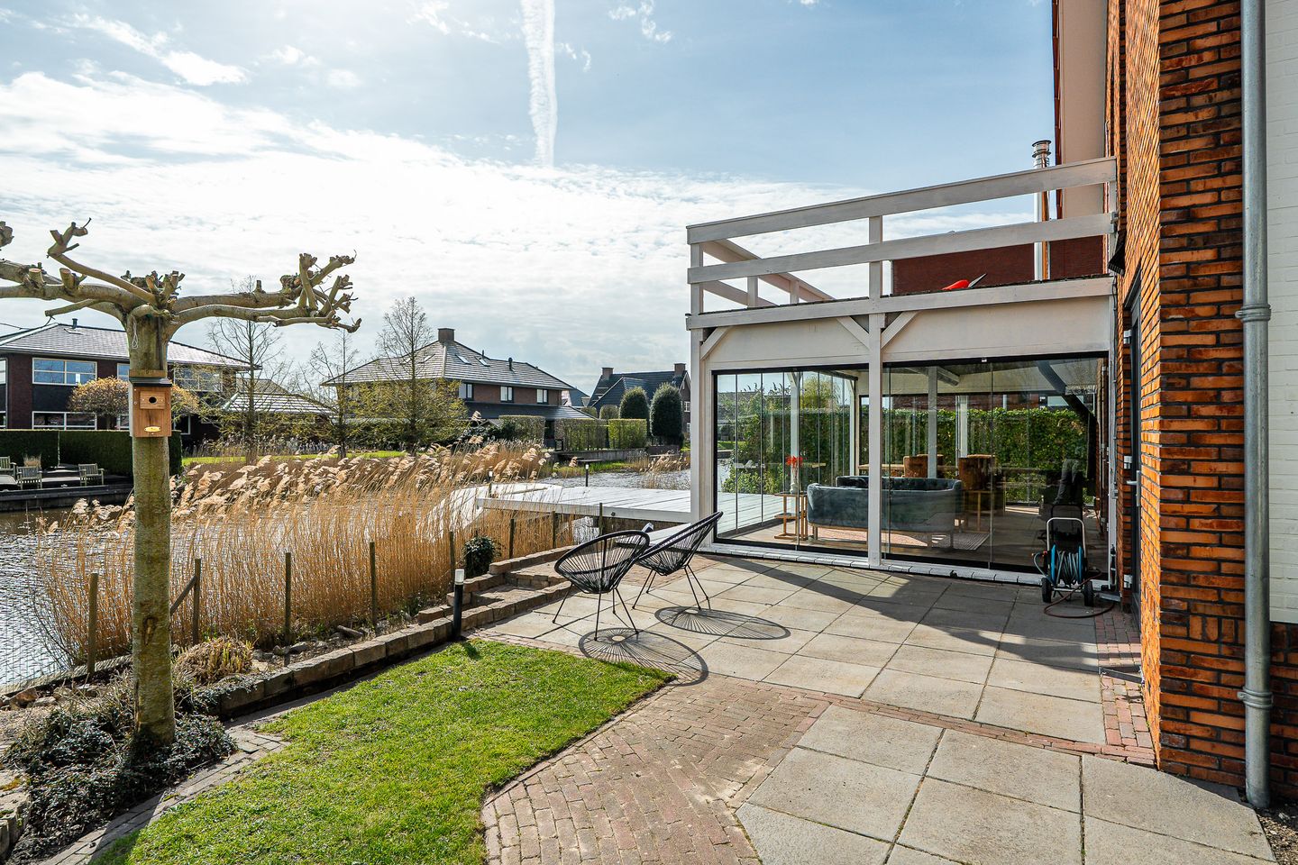 Foto 44 van Blitsaerderleane 48