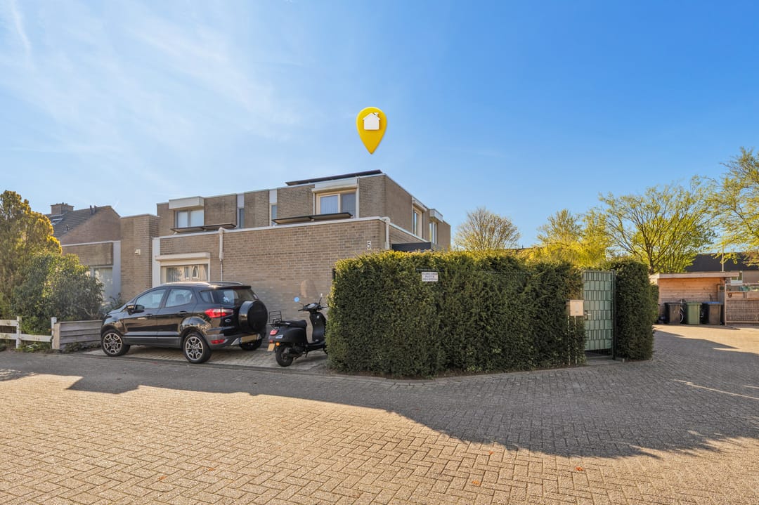 Photo 1 of Hoenderberg 5