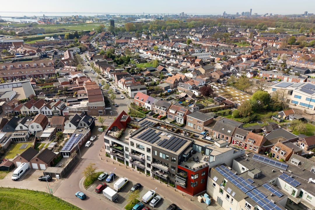 Foto 2 van Vlissingsestraat 41-K