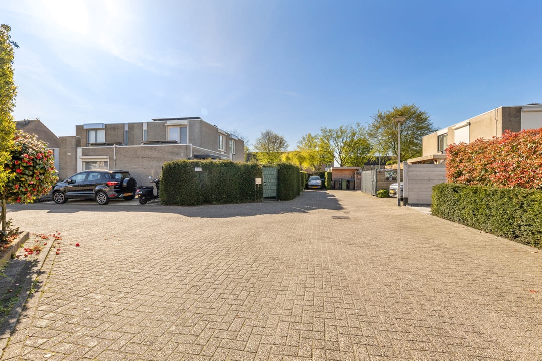 Photo 43 of Hoenderberg 5