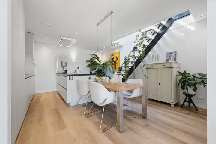 Foto 3 van Vlissingsestraat 41-K