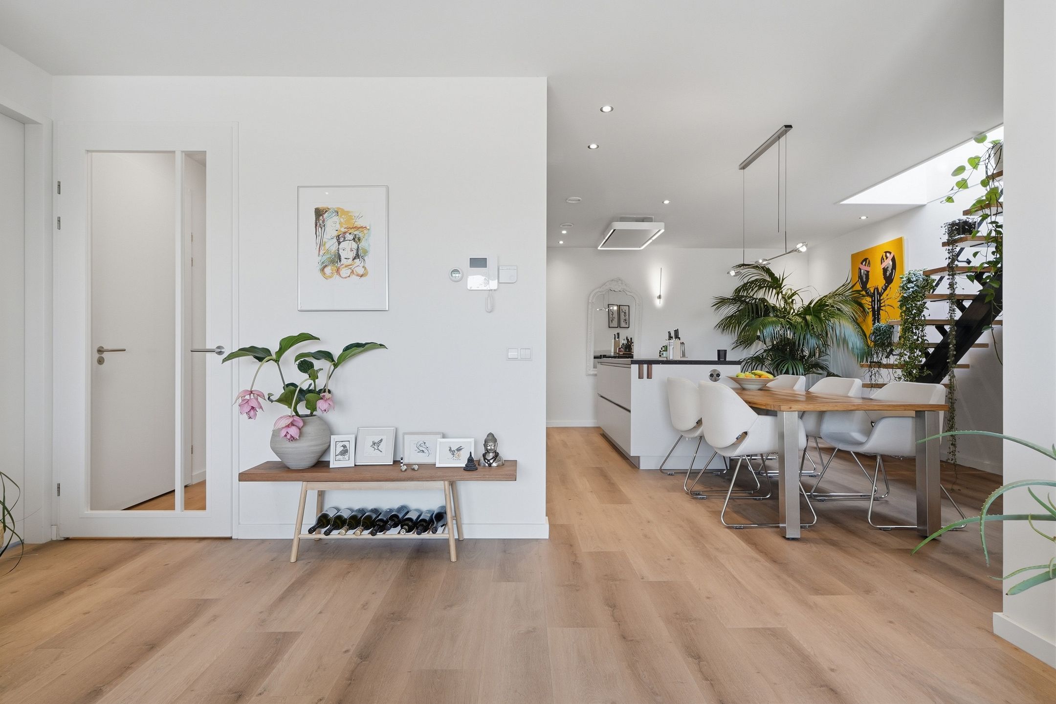 Foto 12 van Vlissingsestraat 41-K