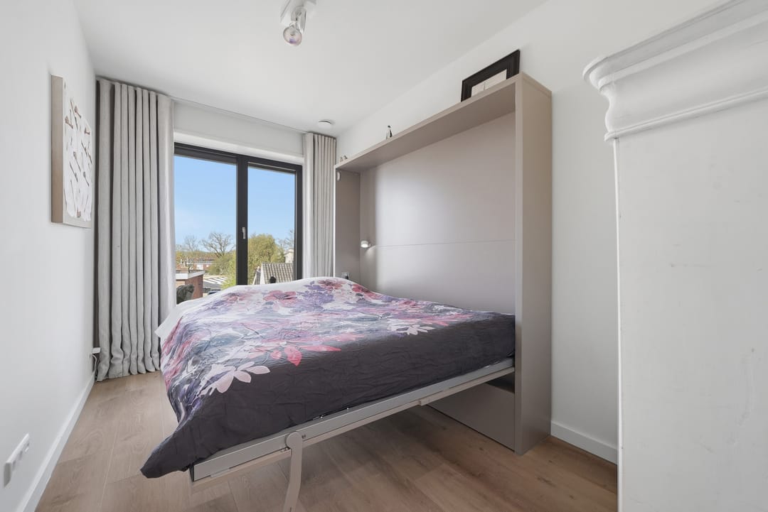 Foto 23 van Vlissingsestraat 41-K