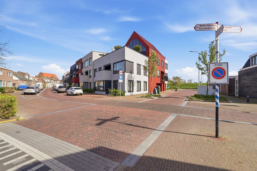 Foto 28 van Vlissingsestraat 41-K