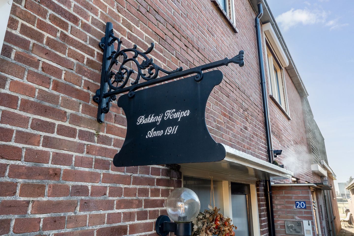 Bekijk foto 3 van Esweg 20