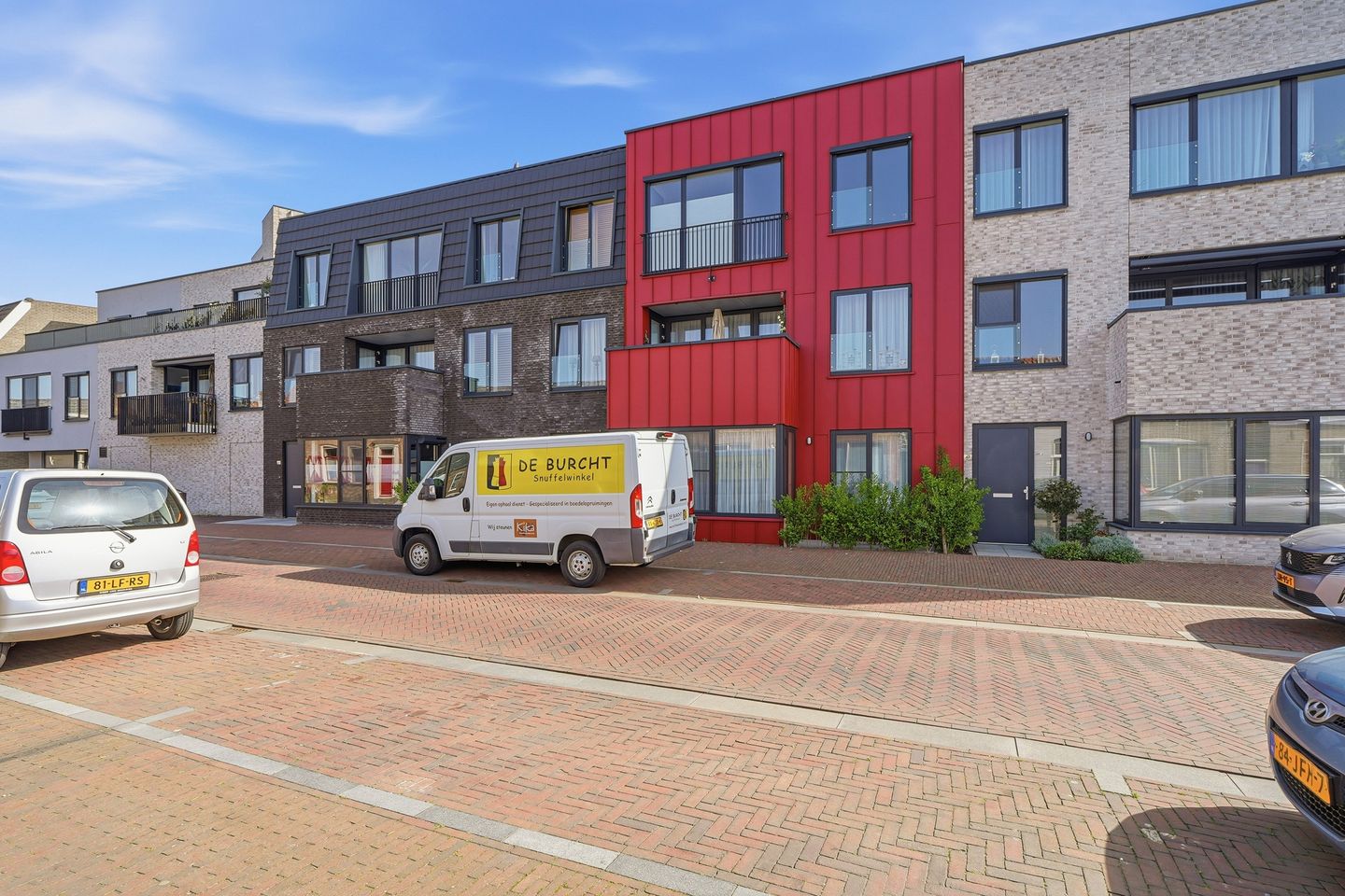 Foto 29 van Vlissingsestraat 41-K