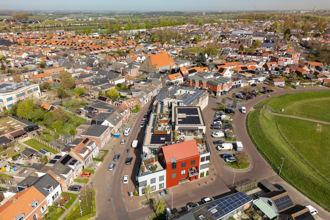 Foto 31 van Vlissingsestraat 41-K