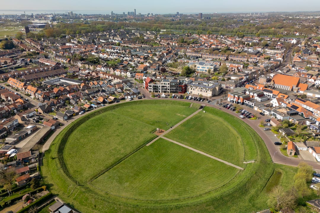 Foto 32 van Vlissingsestraat 41-K