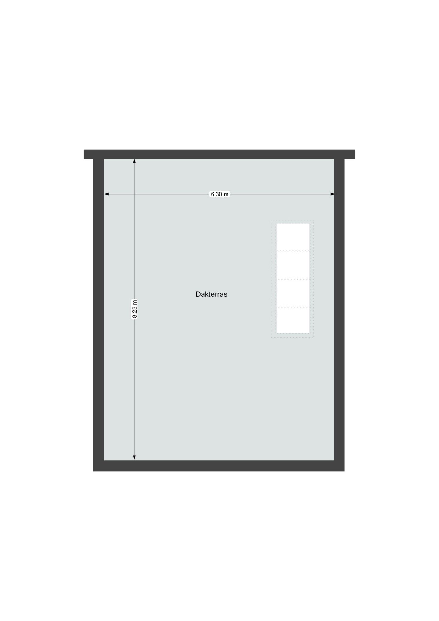 Foto 34 van Vlissingsestraat 41-K