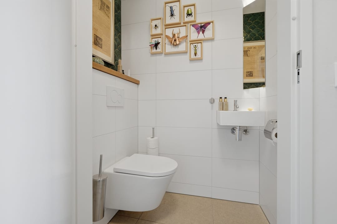 Foto 8 van Vlissingsestraat 41-K