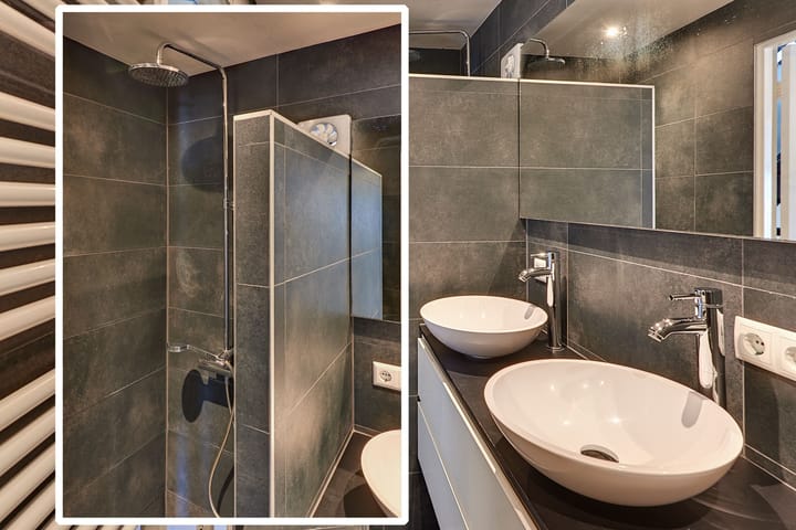 Foto 4 van Oltmansstraat 7