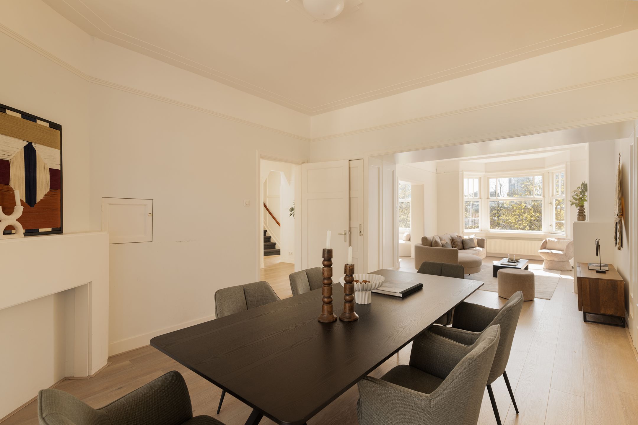 Stadionkade 27- 27 3