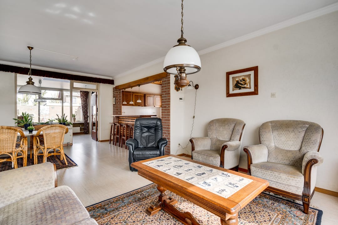 Foto 17 van Pettenmakerstraat 10