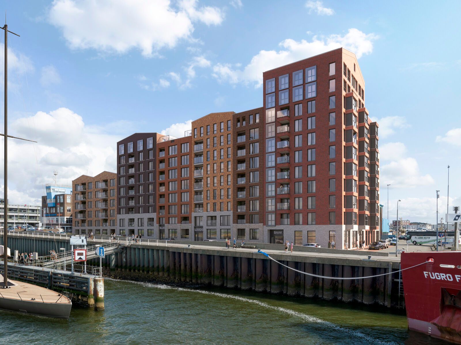 Sluisplein 29-B 29 B