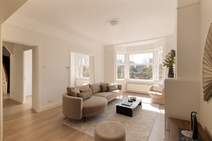 Foto 2 van Stadionkade 27-3