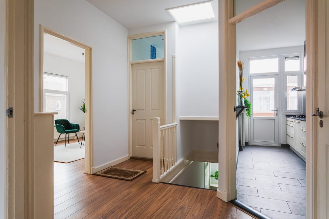 Foto 8 van Voorthuizenstraat 209