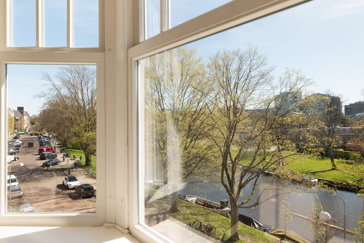 Foto 3 van Stadionkade 27-3