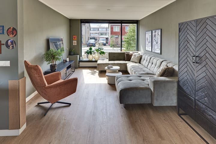 Foto 2 van Oltmansstraat 7