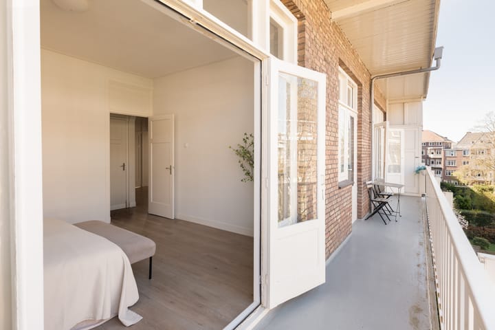 Foto 4 van Stadionkade 27-3