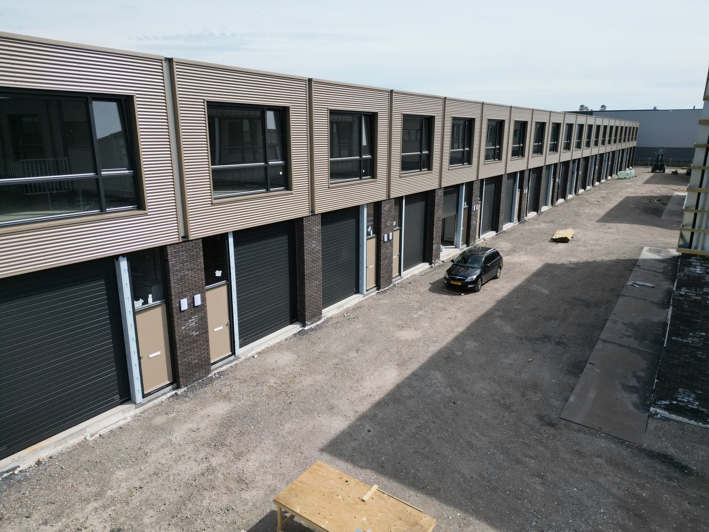 Bekijk foto 3 van Driemanssteeweg 542-544