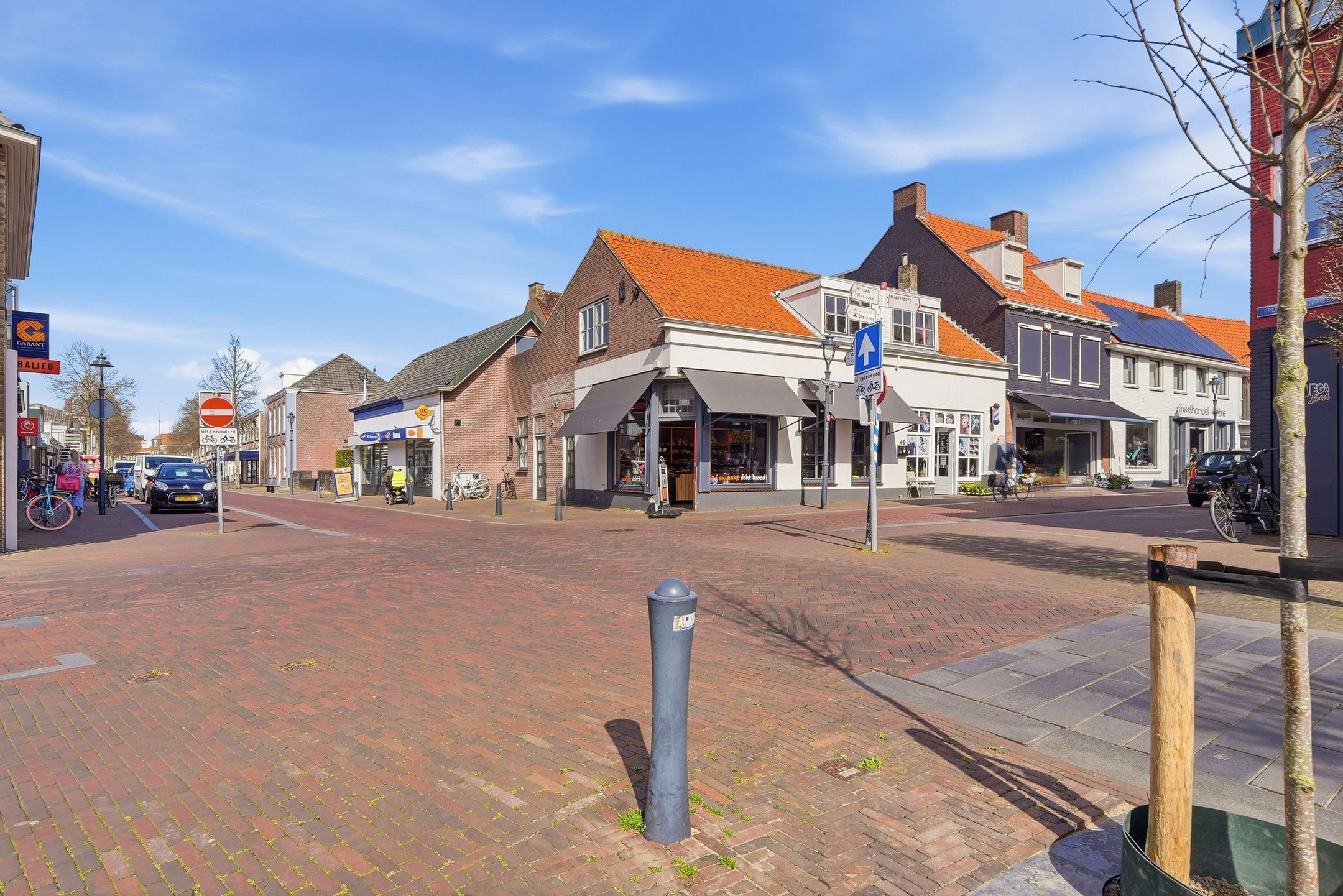 Foto 30 van Vlissingsestraat 41-K