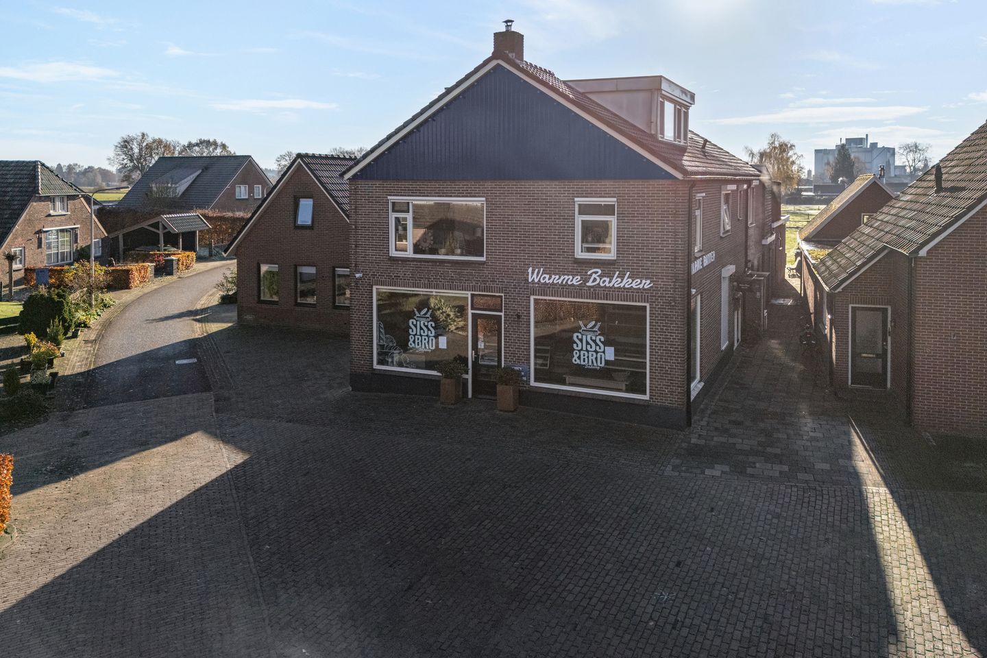 Bekijk foto 1 van Esweg 20