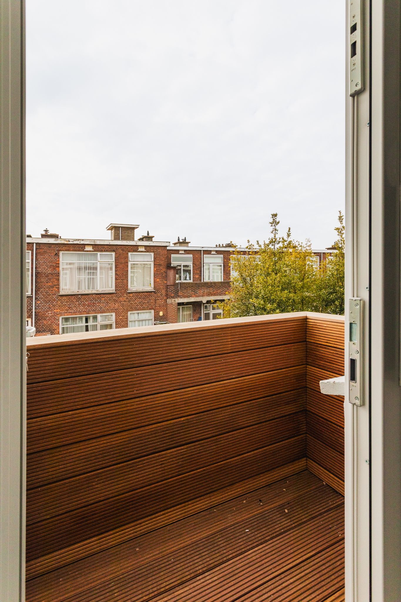 Foto 20 van Voorthuizenstraat 209