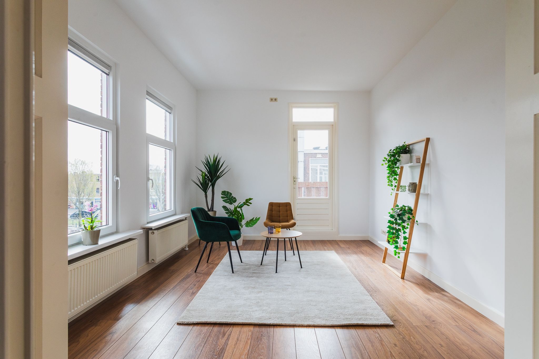 Foto 24 van Voorthuizenstraat 209