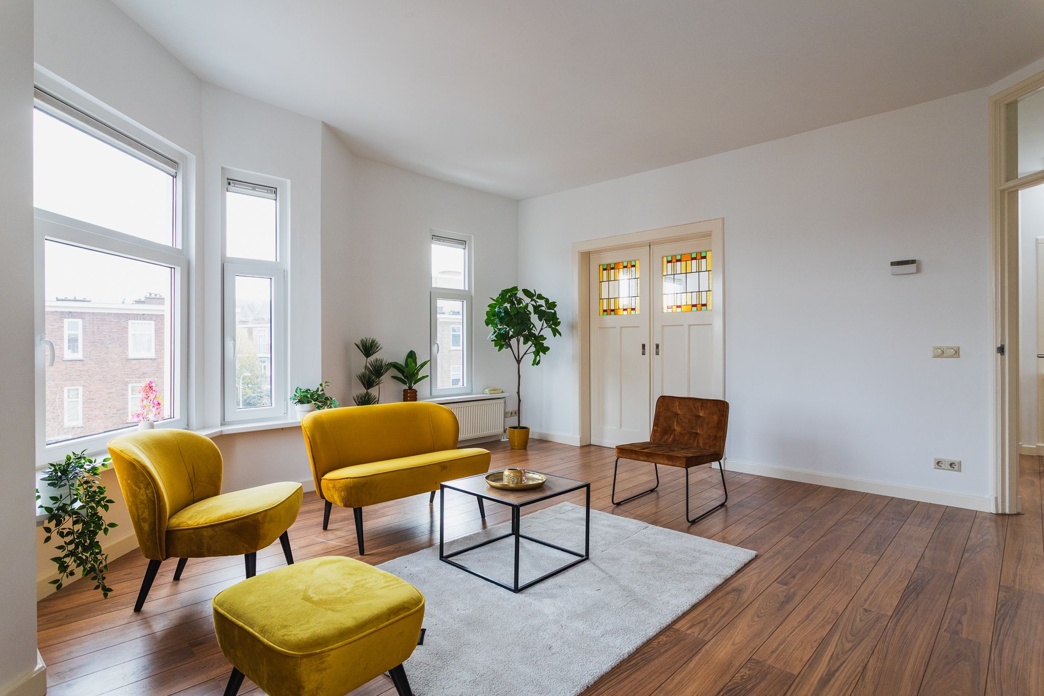 Foto 21 van Voorthuizenstraat 209